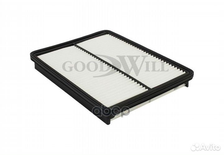 Фильтр воздушный AG436 Goodwill