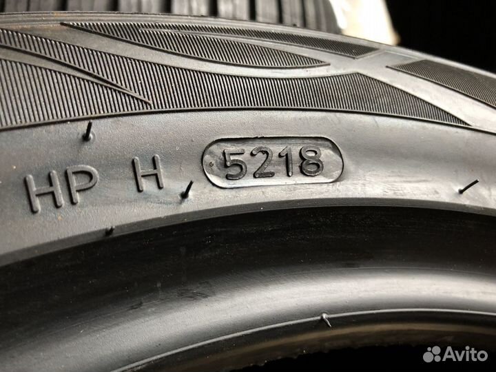 Hankook Ventus V12 Evo2 K120 275/40 R18