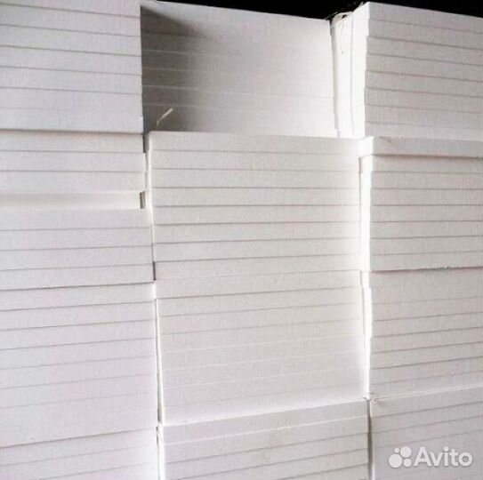 Утеплитель Басвул Кнауф Урса