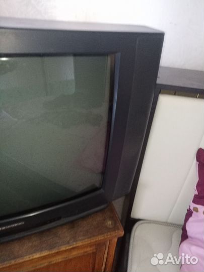 Телевизор