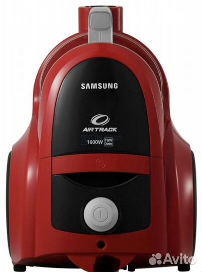 Пылесос Samsung контейнерный