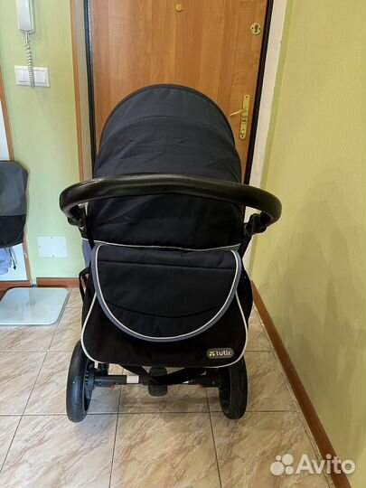 Коляска zippy 2 в 1