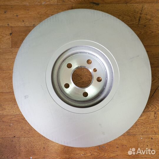 Тормозные диски BMW x5 G05 X6 G06 X7 G07