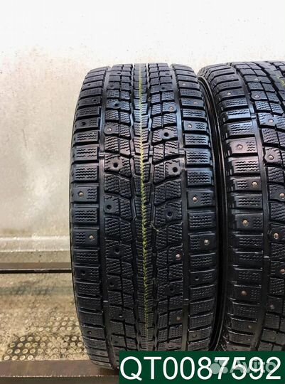 Dunlop SP Winter Ice 01 205/55 R16 96P