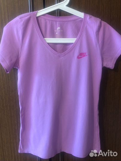 Футболка nike