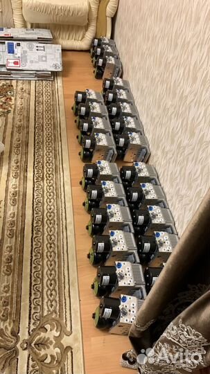 Блок SBC оригинал новые