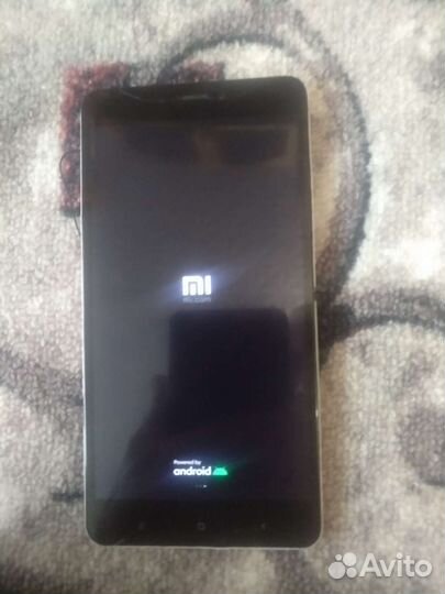 Запчасти Xiaomi mi max 2