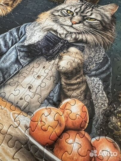 Пазлы cherry pazzl