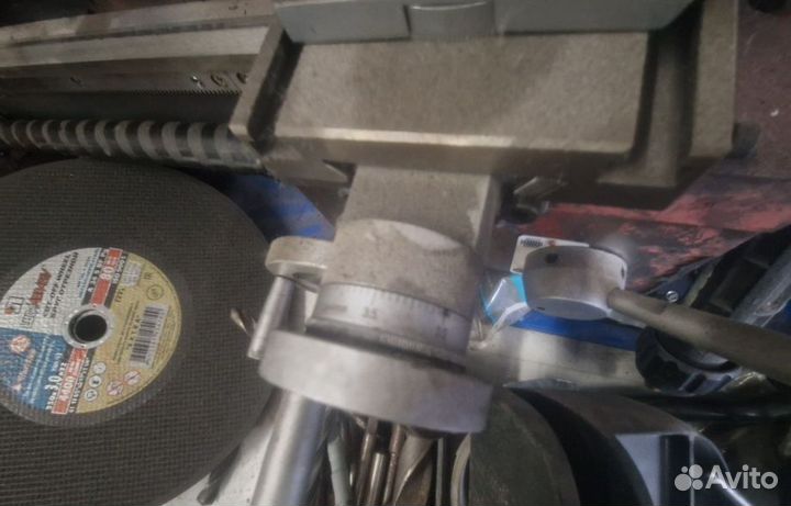 Токарный станок nordberg NLM550