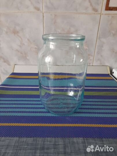 Банки для консервирования