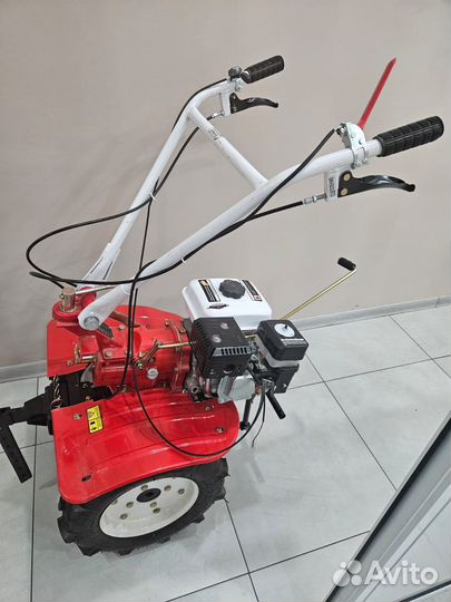 Мотоблок brait BR-105PRO