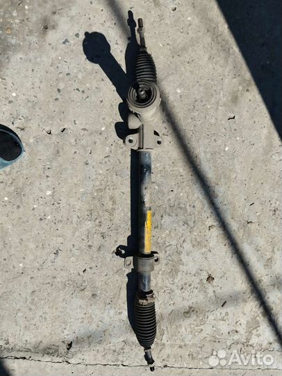 Рулевая рейка хендай элантра hd