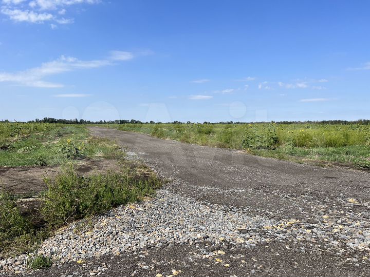 Участок 6 сот. (ИЖС)