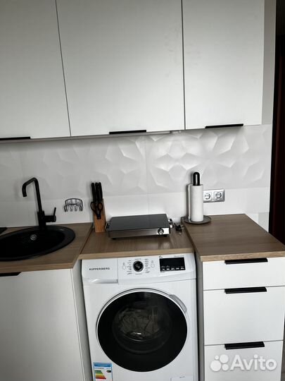 Мебельные ручки черные