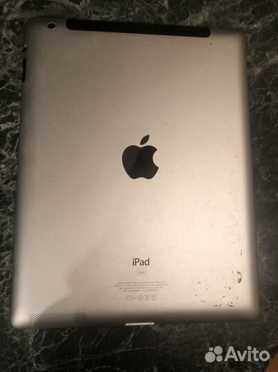 iPad 3