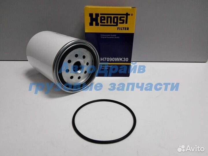 Фильтр топливный DAF XF95 XF105 сепаратора