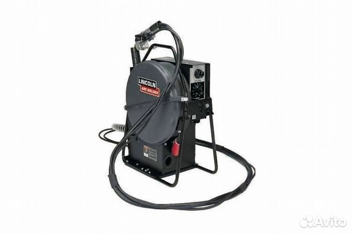 Сварочный аппарат Lincoln electric LN 23P