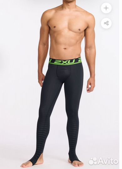 Тайсы мужские 2xu