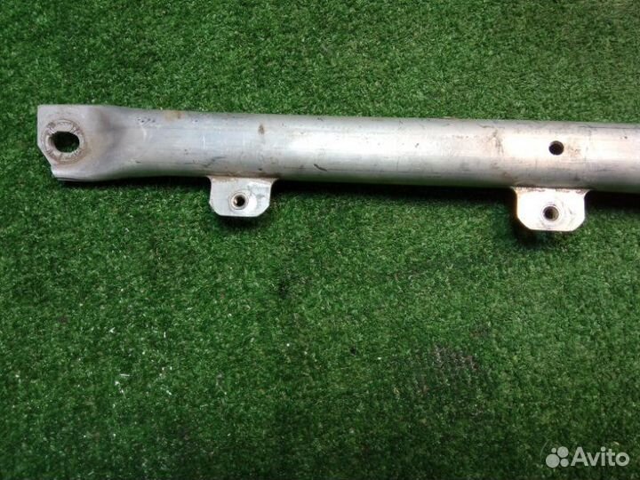 Тяга продольная левая Bmw X3 F25 20DX N47N 2012