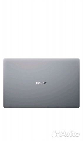Ноутбук Honor MagicBook 16 HYM-W56 R5/16/512 Grey купить в Москве ...