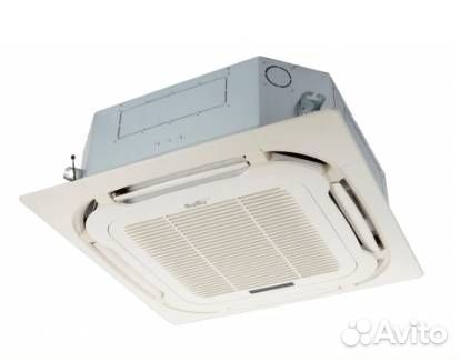 Блок внутренний Ballu Machine BLC C/in-60HN1 21Y с