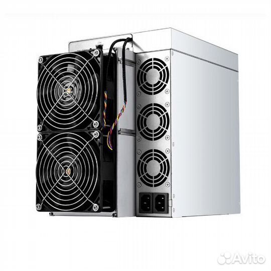 Asic майнер Elphapex DG1+ 14+ GH/S