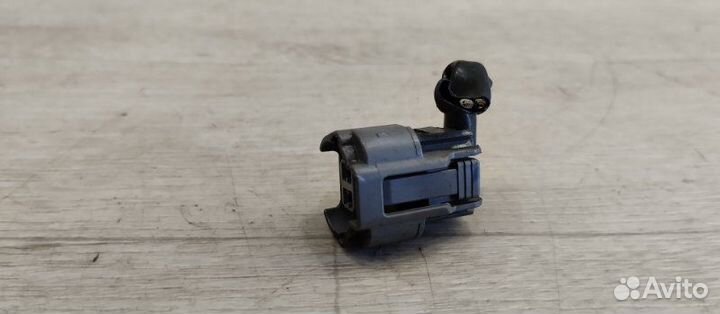 Разъем (фишка ) Mazda Mazda 3 BK Z6 (1.6) 2007