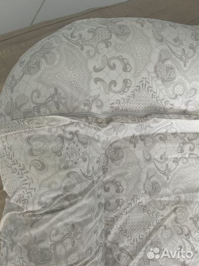 Кокон гнездышко