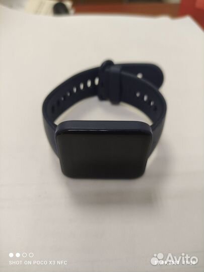 Смарт-часы Redmi Watch 2 Lite