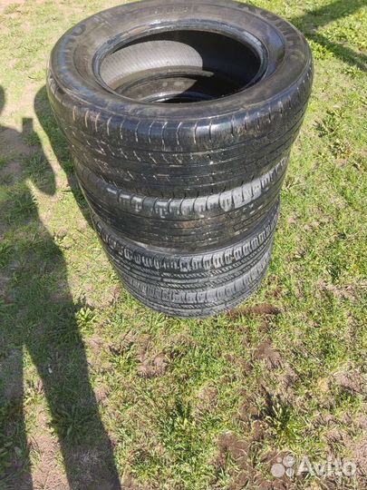 Kumho Ecsta 4X KU22 6.5/60 R16