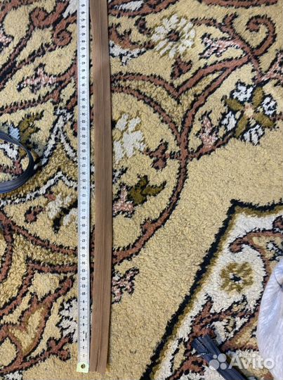 Молния потайная