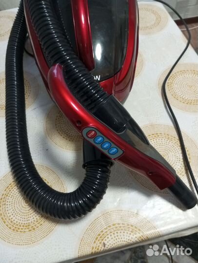Пылесос Витек