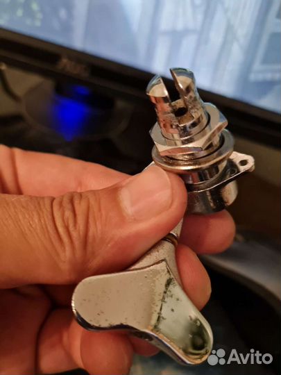 Колки для бас гитары Ibanez Road star II