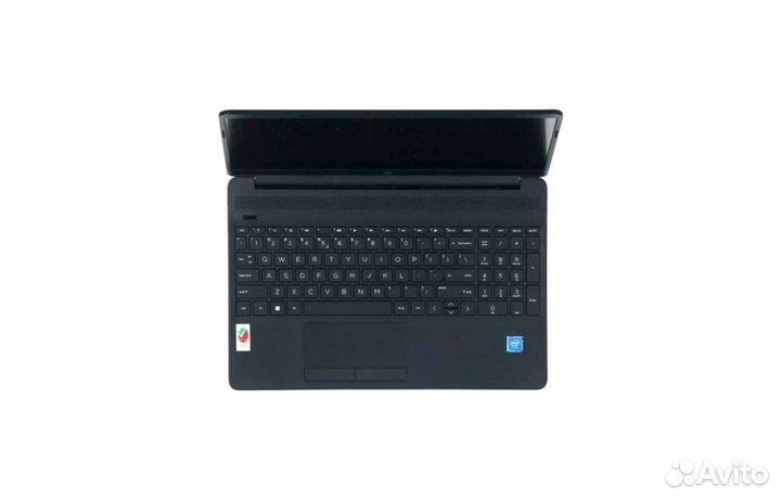 Ноутбук HP 15-dw1495nia/6J5C0EA/Celeron