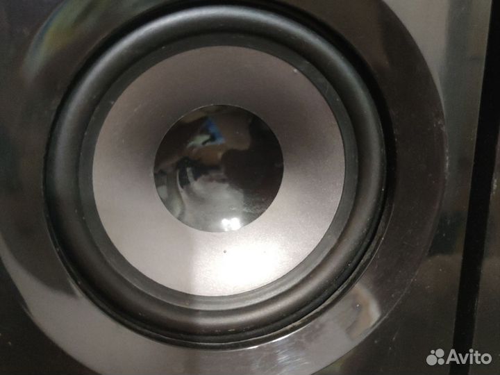 Колонки Defender Mercury 35 MKll 2х40 Вт