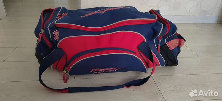 Детская хоккейная форма