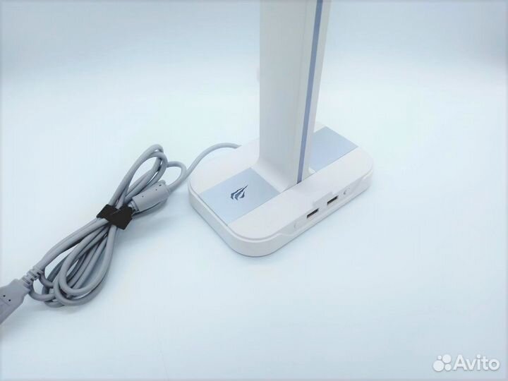 98885 Подставка для Игровых Наушников Havit RGB