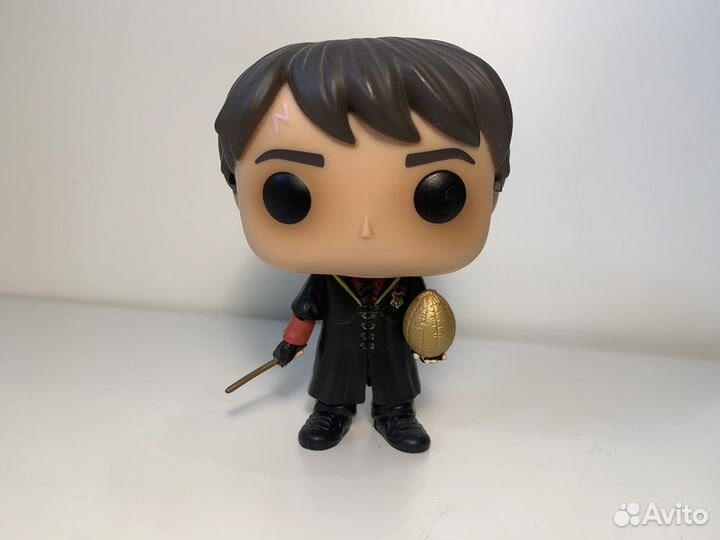 Фигурка funko pop Гарри Поттер
