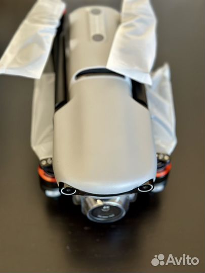 Квадрокоптер