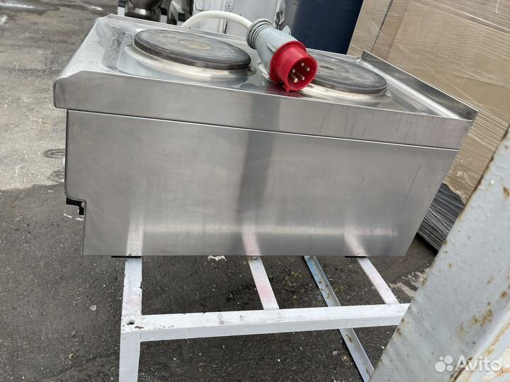 Электрическа плита mareno