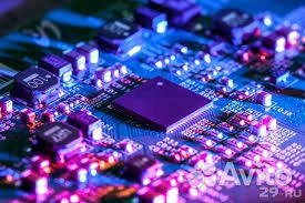 Профессиональный ремонт электроники