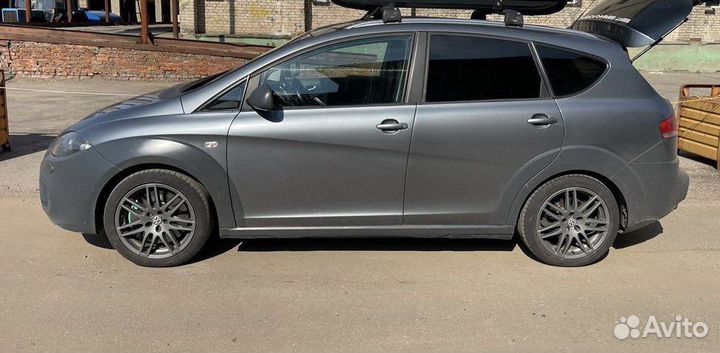 Диски и шины