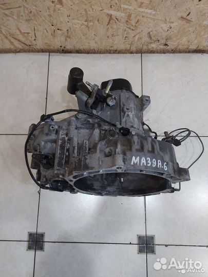 МКПП 1.8 Mazda 6 GG