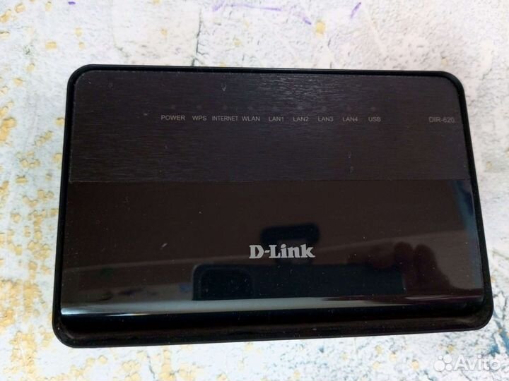 Вай фай роутер 4g