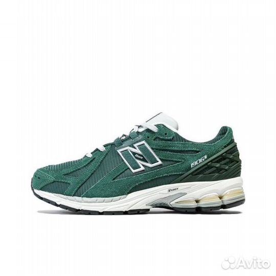 New Balance 1906R green оригинал