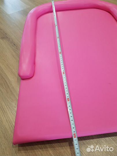 Пеленальная доска