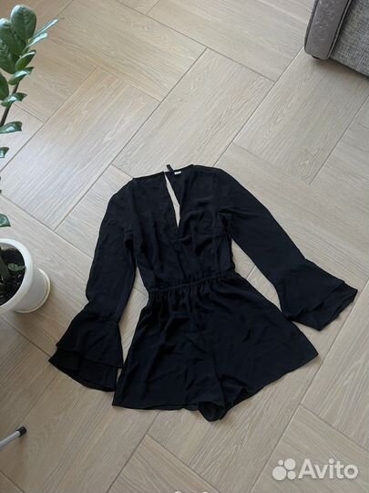 Комбинезон женский H&M