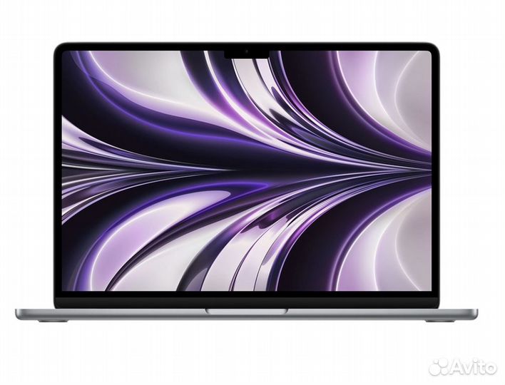 Apple MacBook Air и Pro 2020 на М1 13 