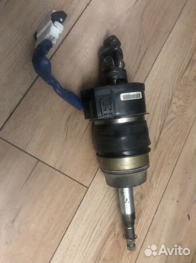 Мотор рулевой колонки toyota-lexus vgrs