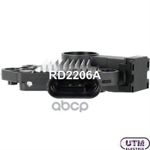 Регулятор генератора RD2206A Utm